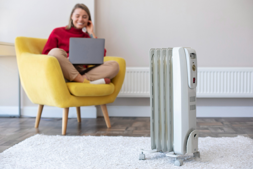 5 Benefícios dos Climatizadores: Ar Puro e Economia! - Billy Segurança e Climatizadores